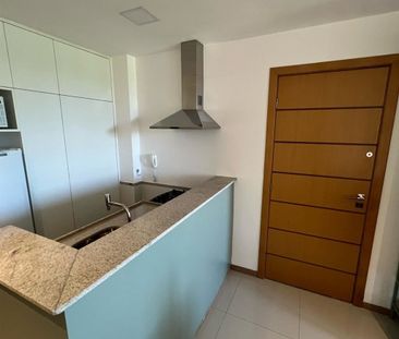 Residencial Due Capri SQNW 307 BLOCO C - LOCAÇÃO - Photo 6