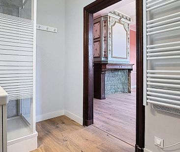 Appartement te huur in Sprimont voor € 600 met 1 slaapkamer - Photo 6