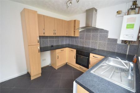 2 Bed Semi-Detached House, Dunlin Fold, LS10 - Photo 5