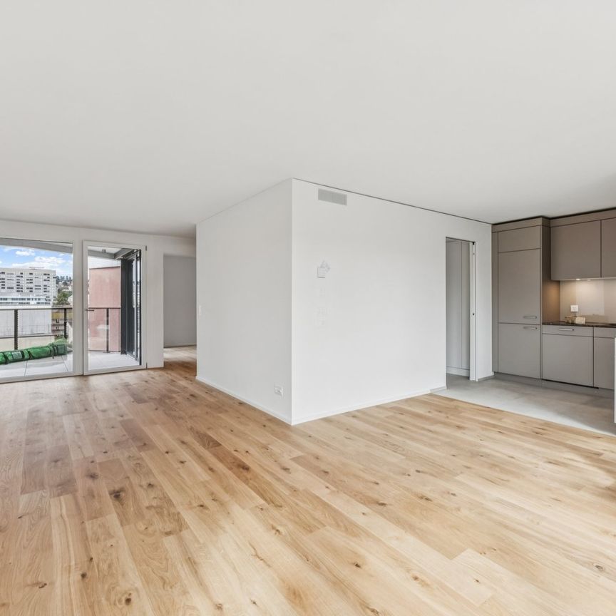 2 ½ Zimmer-Wohnung in Zürich mieten - Foto 1