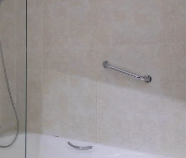 1-bedroom apartment for rent in Ríos Rosas, all bills included. - Foto 1