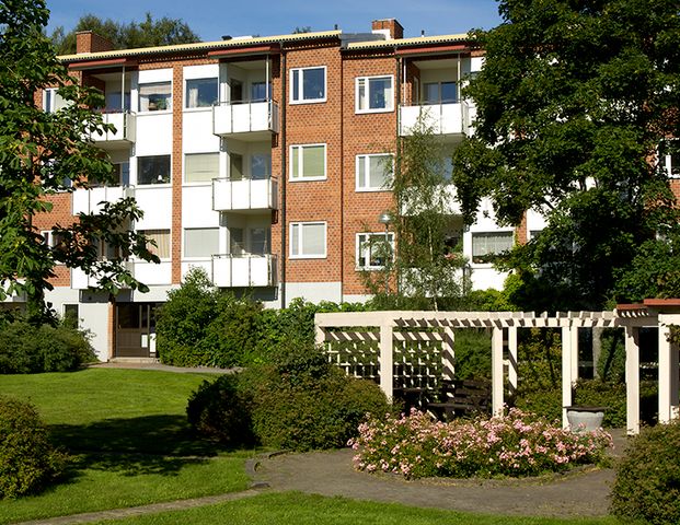 Mineralvägen 6 B, 691 45, Mineralen - Photo 1