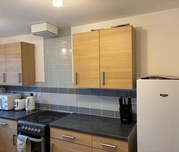 2 Bed Flat, Bucksburn, AB21 - Photo 5