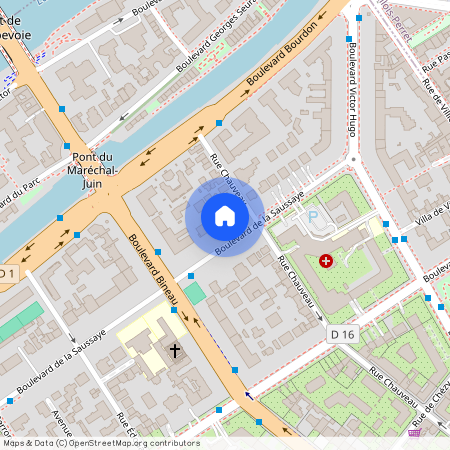 92200, Neuilly-Sur-Seine