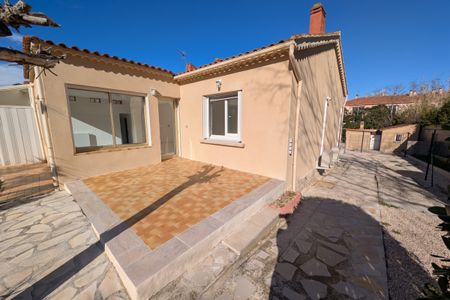 MAISON T5 3 CHAMBRES proche centre-ville au calme - Photo 4