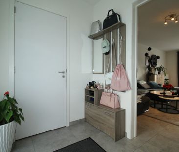 Nieuwbouw woning in Sint-Eloois-Vijve - Photo 5