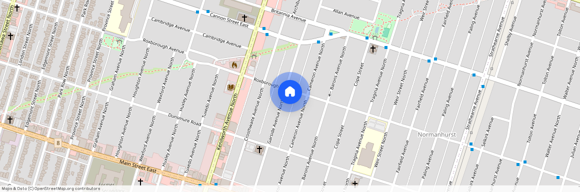 118 Garside Avenue, Hamilton