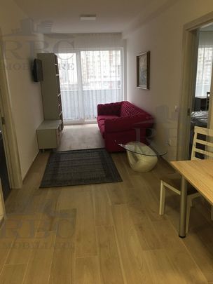Apartament 2 camere cu parcare Marasti zona Iulius Mall - Fotografie 1