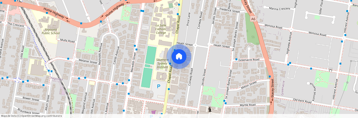 Bankstown, NSW 2200