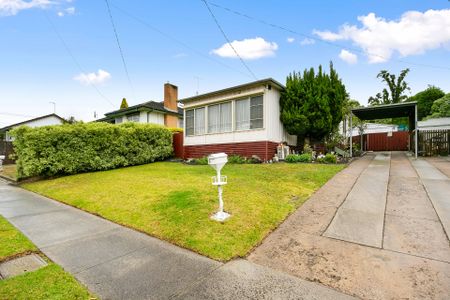 3 Green Street Morwell VIC - Photo 4