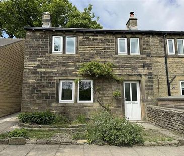 Highwood Lane, Kirkburton, Huddersfield, HD8 - Photo 4