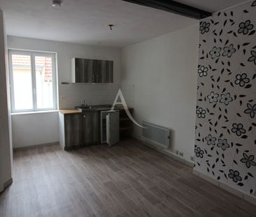 Location Appartement 1 pièce 18m² - Photo 1