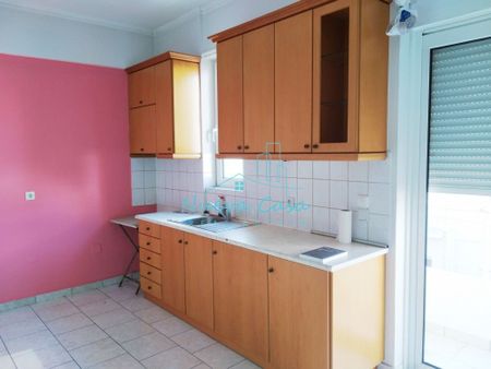 Διαμέρισμα για ενοικίαση Υψηλά Αλώνια (Πάτρα) - Photo 3