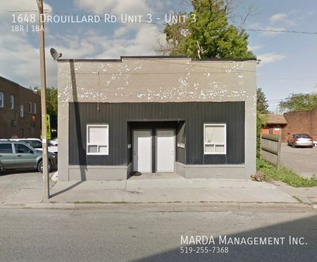 RENOVATED 1-BEDROOM/1-BATH SUITE ON DROUILLARD+HYDRO&GAS - Photo 4