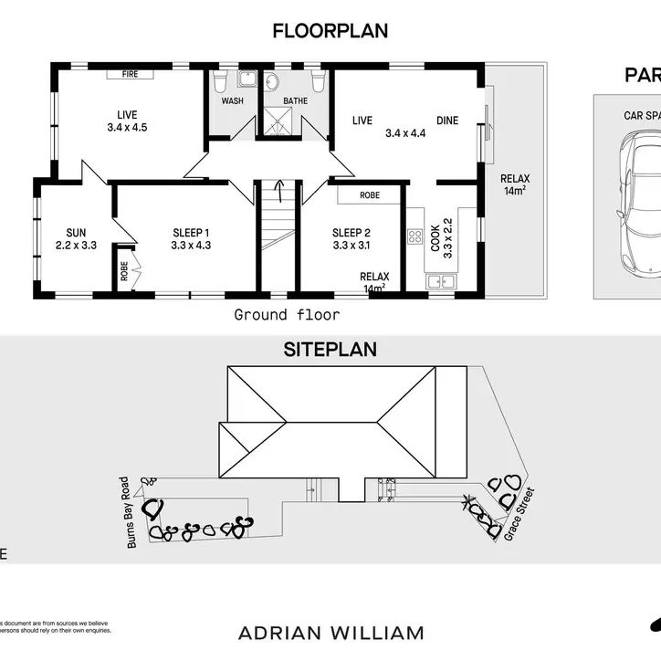 Gorgeous Townhouse with House Appeal - Photo 1