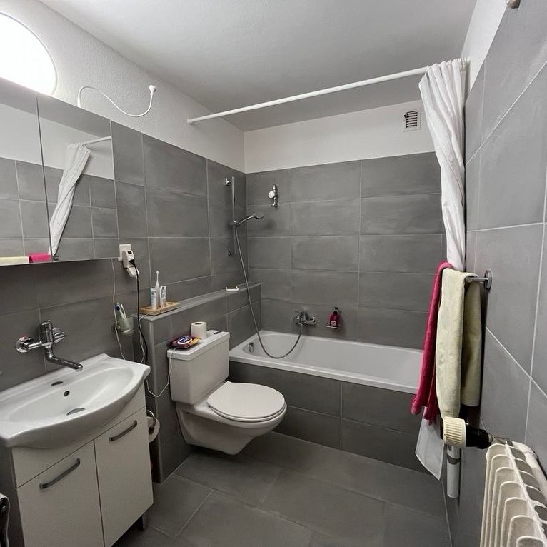 3 Zimmer, 70 m², EG - Photo 1