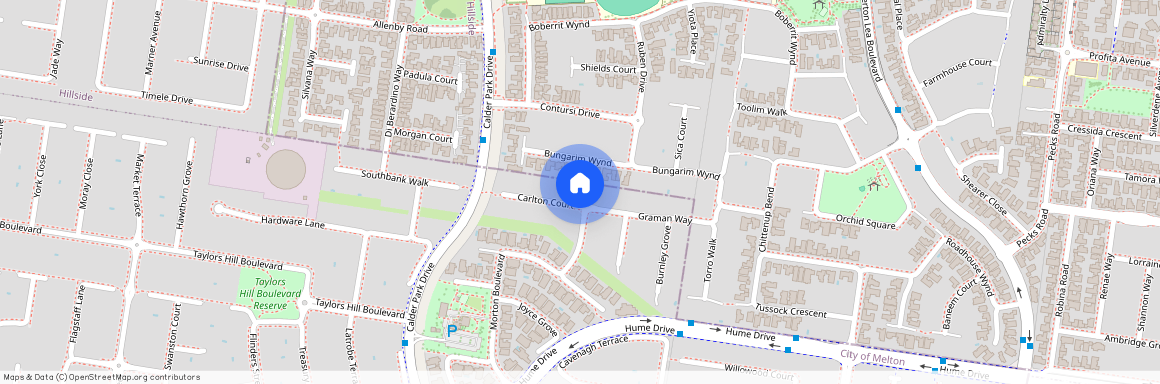 19 Carlton Court, Vic 3037, Taylors Hill