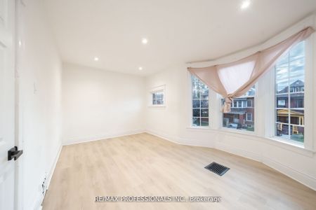 For Lease - 129 Balsam Avenue Unit# UPPER, Hamilton, Ontario - Photo 3