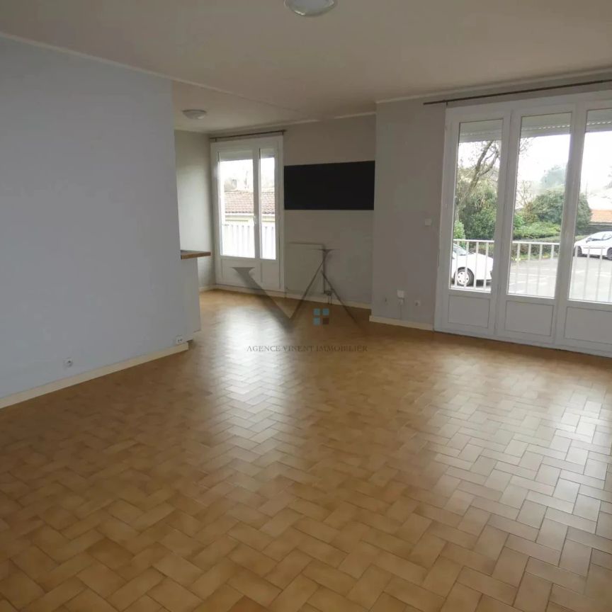 Appartement Montélimar - Photo 1