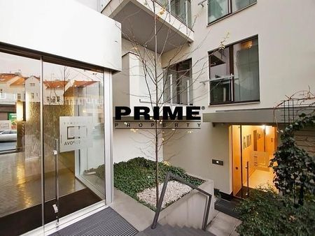 Pronájem bytu 3+kk 71 m² - Fotografie 5