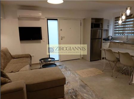 Studio/Γκαρσονιέρα για ενοικίαση Κάτω Γλυφάδα (Γλυφάδα) - Photo 5