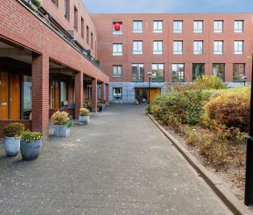 Te huur: Appartement Boeimeerhof in Breda - Foto 3