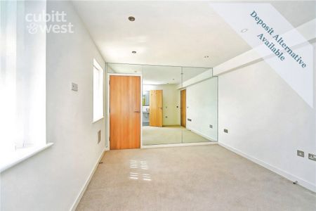 2 bedroom apartment to rent - Photo 5