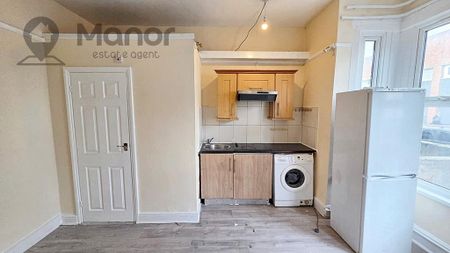 Studio to rent - Photo 3