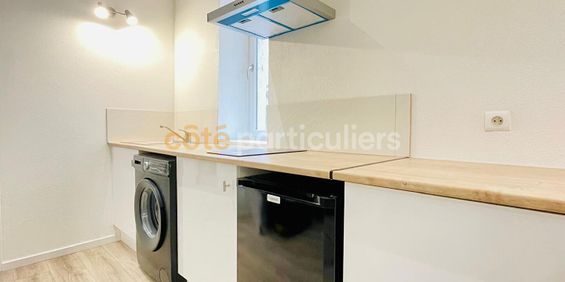 Appartement Montauban 1 pièce(s) 33.37 m2 - Photo 3