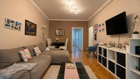 Kiadó felújított lakás - Debrecen - Fotó 4