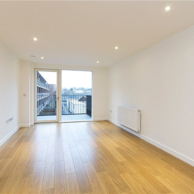 Atkins Square, Dalston Lane, London, E8 1FA - Photo 1