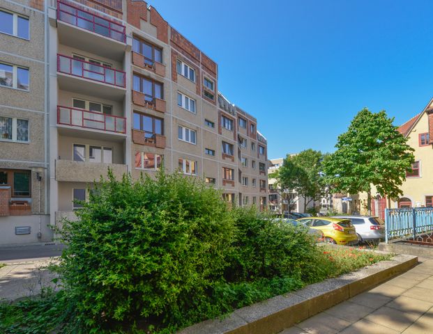 frisch renoviertes, familienfreundliches Paradies mit 2 Balkonen - Photo 1