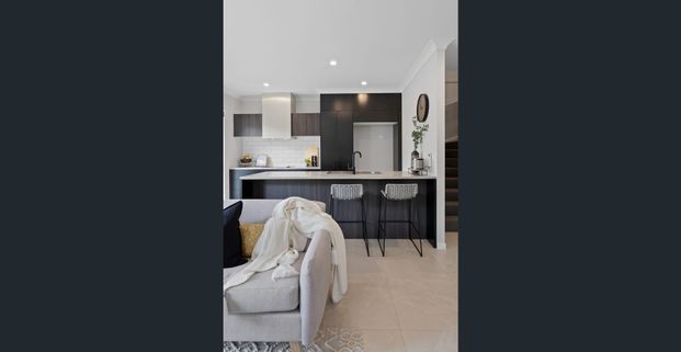 Contemporary Terrace Homes - Photo 1