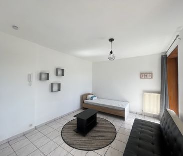 Location Appartement 1 pièce 23m² RODEZ 12000 - Photo 3