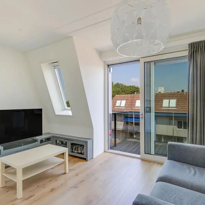 Appartement Ambachtsweg, Heiloo - Photo 1