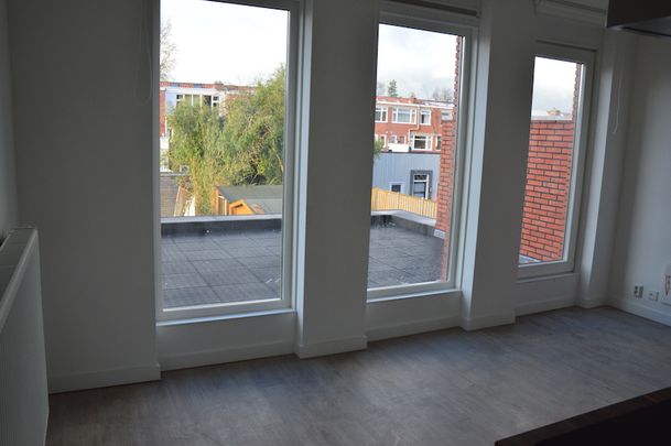 Oosterhamrikkade 78D, Groningen - Foto 1