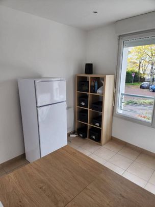 Nantes - Colocation 4 pers - 15min arrêt Commerces - Photo 1