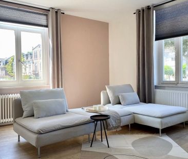 Te huur: Appartement Nieuweweg in Valkenburg - Foto 1