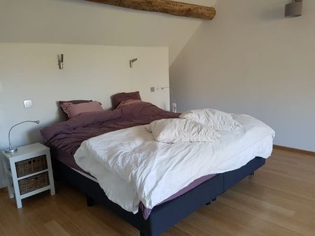 Loft te huur - Foto 4