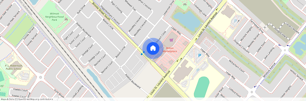 355 Chuchmach Close, Milton