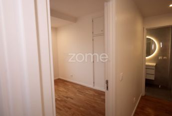 Apartamento T2 em Porto