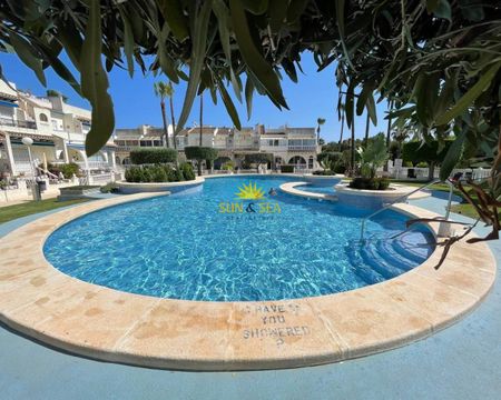 2 BEDROOM APARTMENT - CIUDAD QUESADA - Photo 2