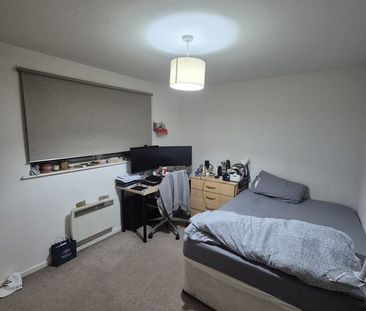 Room in a Shared Flat, Taeping Street, E14 - Photo 3