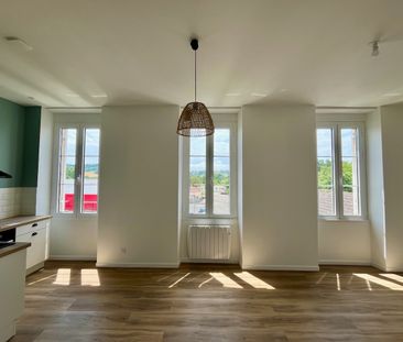 Location Appartement 2 pièces 47m² - Photo 3