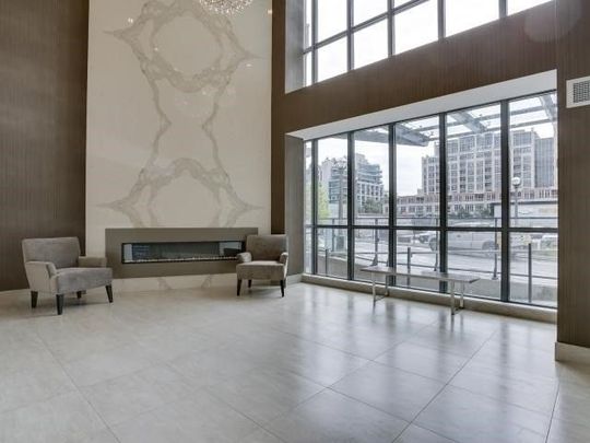 For Lease - 50 Bruyers Mews Unit# 503, Toronto, Ontario - Photo 1