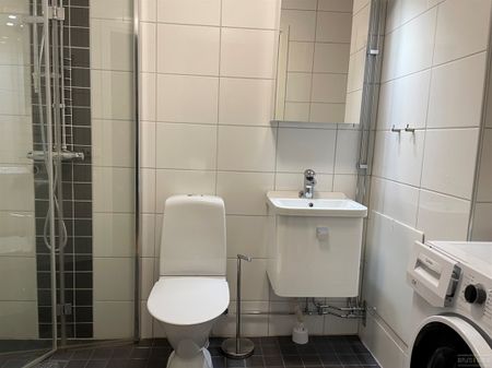 Hantverkaregatan 17 - Foto 2