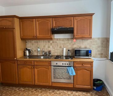 Biete helle 1 ZKB möbliert - Photo 6