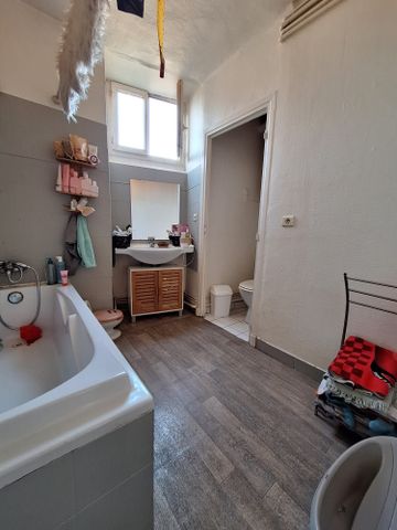 - PAU CENTRE VILLE - APPARTEMENT T3 de 90 m2 environ - - Photo 5