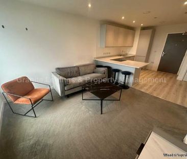 1 bedroom property to rent in Manchester - Photo 4