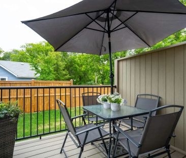 Steeltown Point — 2 Bed - Krystal A - Photo 5
